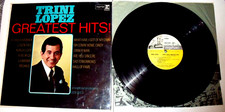 Trini Lopez - Greatest Hits -