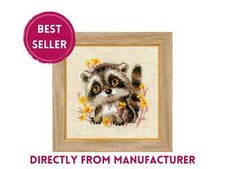 RIOLIS Counted Cross Stich Kit