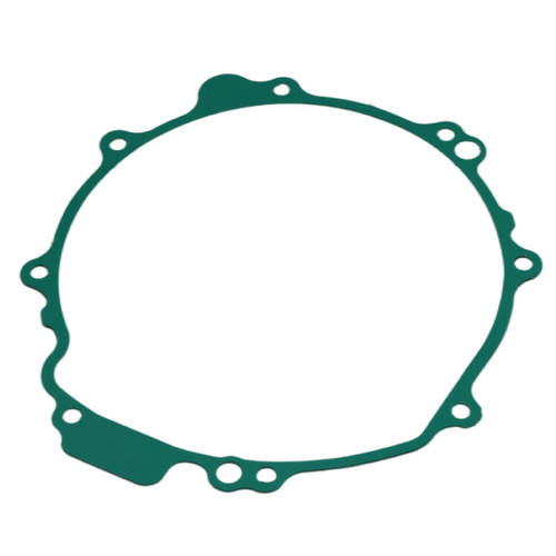 Stator cover gasket for - cover,