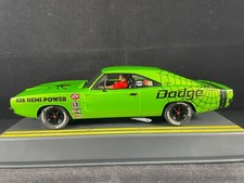 P144 PIONEER HEMI DODGE