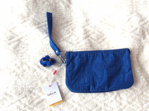 Kipling creativity cobalt - kipling,
