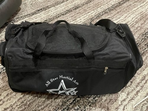 Large new martial arts - new, 24"