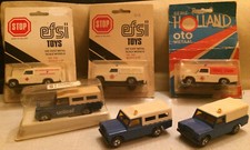 16 Land Rover 109 Series III