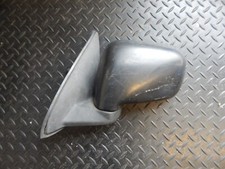 GENUINE TOYOTA STARLET  NSF LEFT PASSENGER SIDE WING MIRROR E6010046