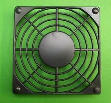 80mm Fan Guard SNAP FIXING