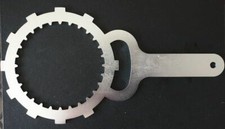 Clutch Holding Tool Basket Spanner For Yamaha DT 125 R 1995