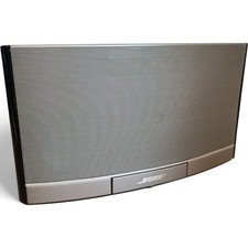 Bose SoundDock Portable - With