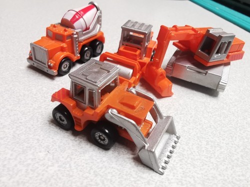 Micro machines galoob - micro,