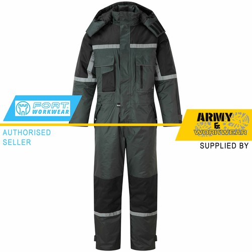 Fort waterproof padded - waterproof,