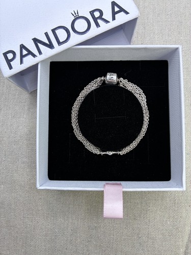 Genuine pandora multi strand - pandora,