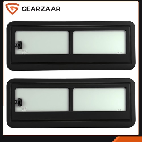 780x280mm camper window - window, for