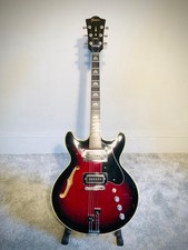 Framus BL-15 Semi Acoustic