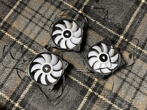 Corsair case fan 004314 - fan, 31-004314