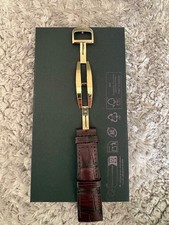 Jaeger LeCoultre genuine 20mm