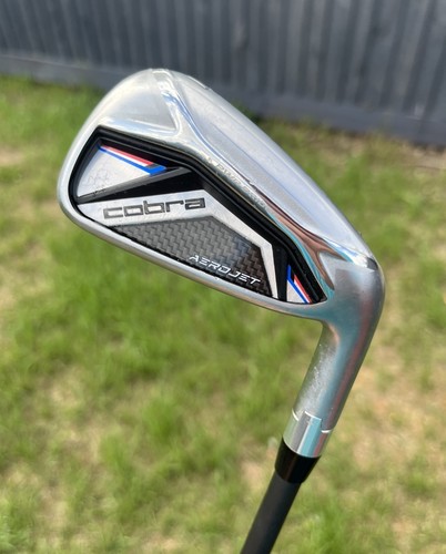Cobra king aerojet one - cobra, length