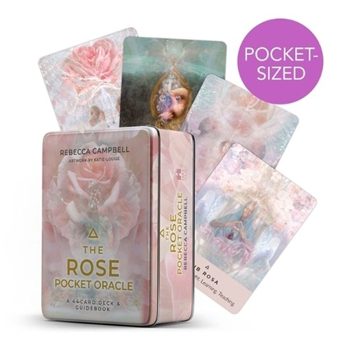 The rose pocket oracle - oracle:, a