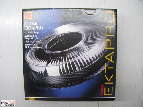 Kodak carousel slide magazine - kodak,