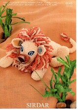 Sirdar Snuggly Snowflake