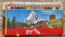 Caran D'Ache Prismalo