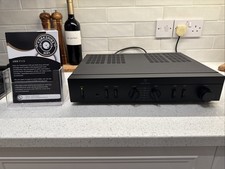 LINN INTEK INTEGRATED