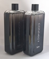 FCUK CONNECT HIM AFTERSHAVE