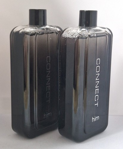 Fcuk connect him aftershave - connect,