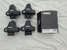 Thule evo clamp - evo, and
