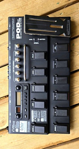 Line podxt digital - line, 6