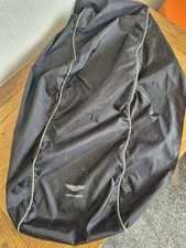 EAGLEMOSS 1/8 BUILD JAMES BOND 007 ASTON MARTIN DB5 ISSUE 86 USED CAR COVER