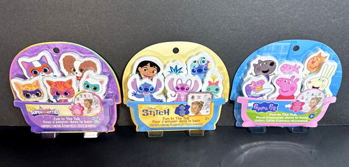 Disney stitch peppa pig - stitch,, &