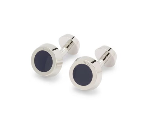 Hugo boss mens cufflinks - hugo,