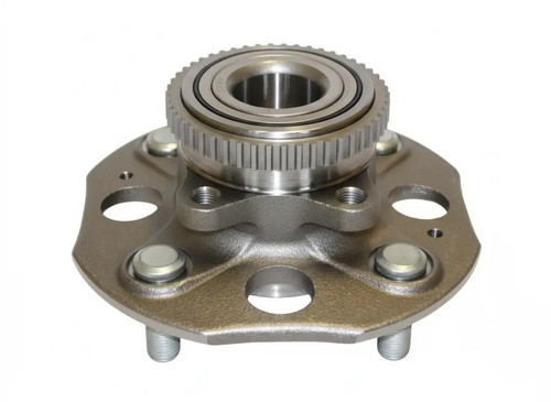 Wheel hub 24033 ashika - 44-24033,