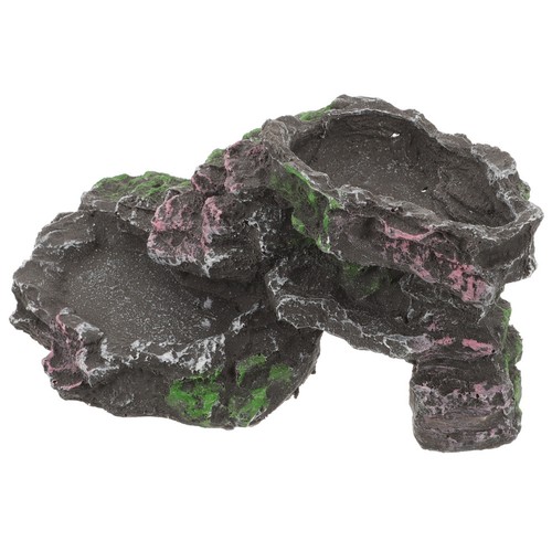 Reptile tank accessories - tank,