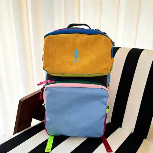 Cotopaxi tasra backpack 16l - tasra,