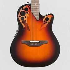 Ovation 2758AX-NEB-G Pro