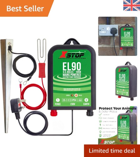 230v mains powered electric - mains,