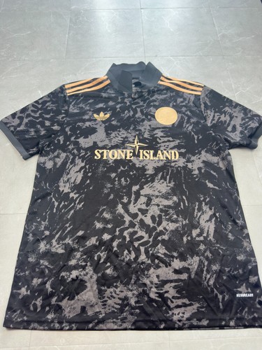 Adidas ajax amsterdam stone - ajax,