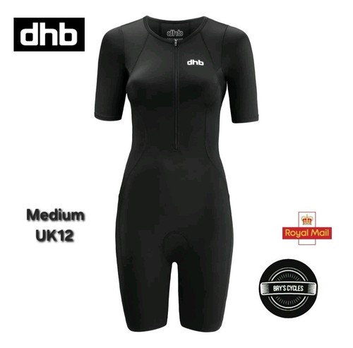 Dhb hydron women - hydron, short