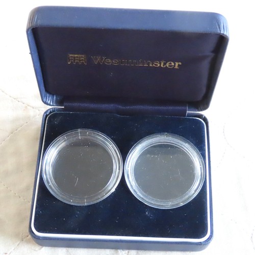 Westminster coin - 2,