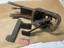 BMW E10 2002 Ti Manual Clutch
