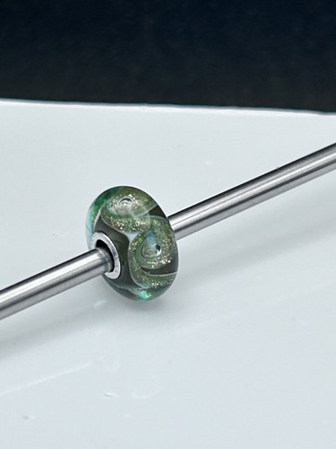 Genuine trollbeads heart - trollbeads,