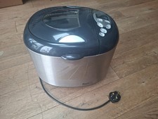 Morphy Richards Fastbake Bread