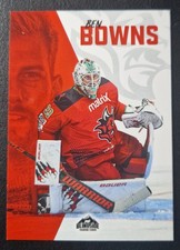 Ben bowns - ben, devils)