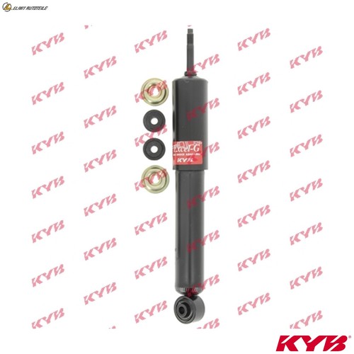 Shock absorber 343097 - for, lada
