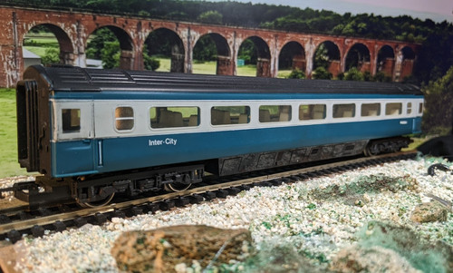 Vintage hornby gauge model - gauge,