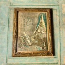 Antique Victorian French