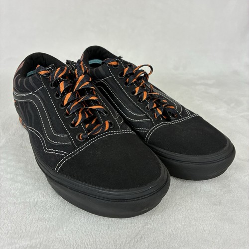 Vans comfycush old skool - vans,