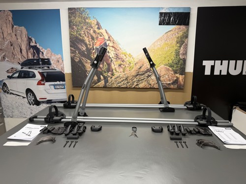 Thule 532 free - 532,
