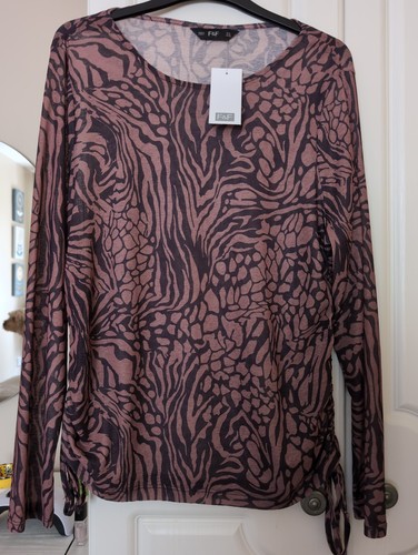 Florence and fred - fred, blouse
