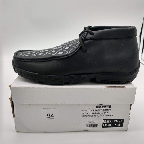 Reywelt wallaby diamante shoes - wallaby,